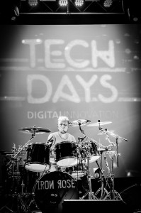 TechDaysMunich-210-Tilo-drums